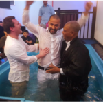Baptisms